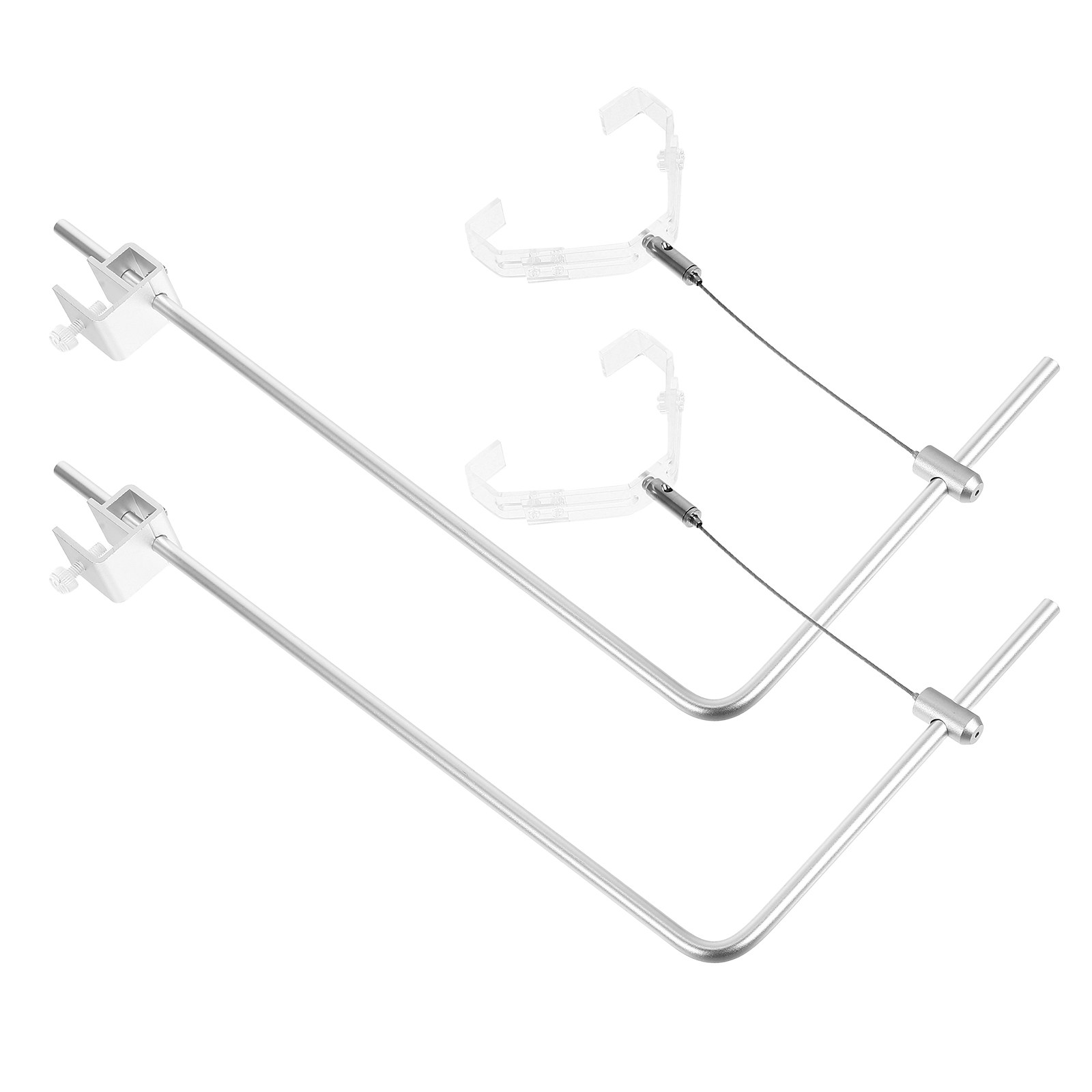 Soporte para lámpara de acuari - Aquarium Fish Photography reseña y precio