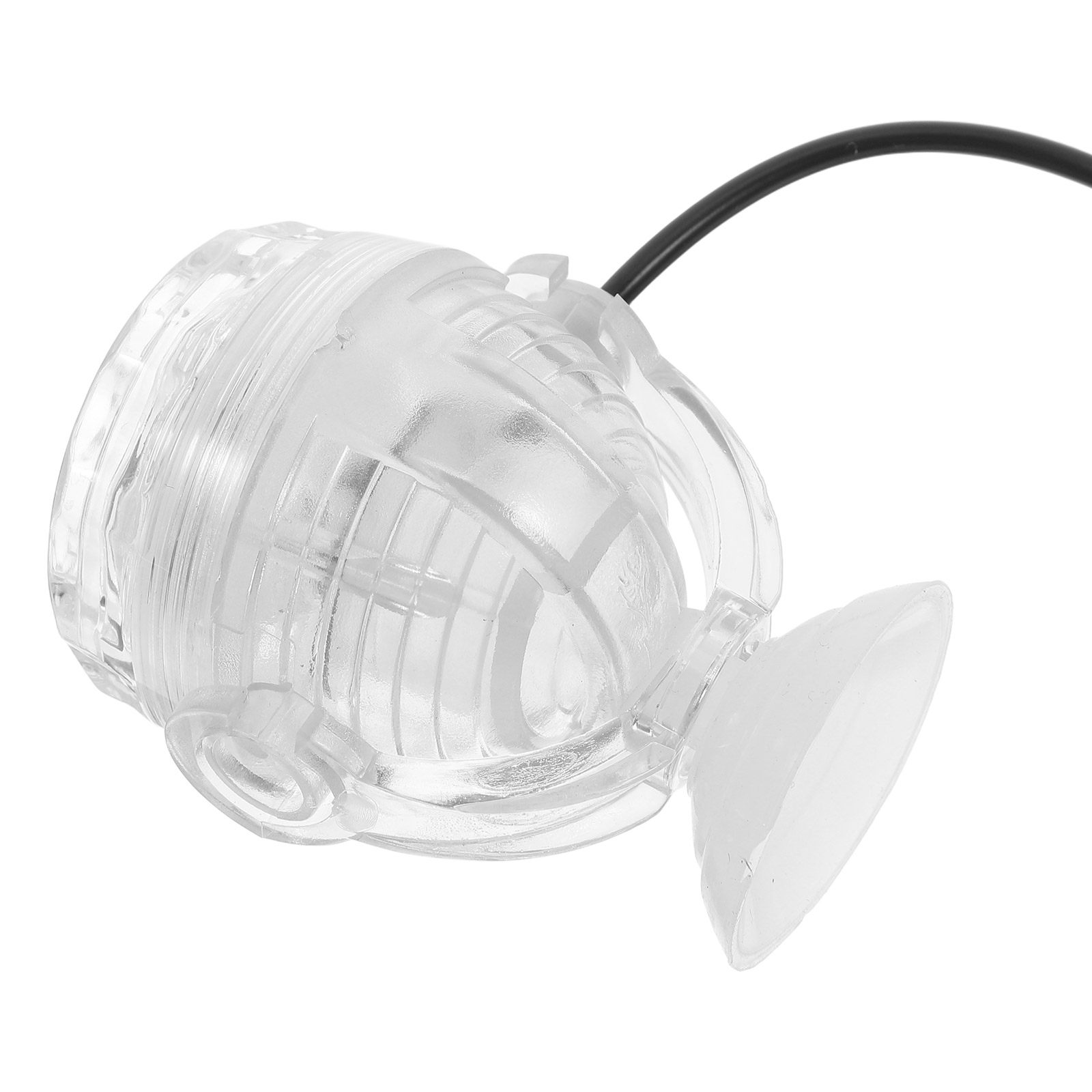 Luz LED sumergible e impermeab - Aquarium Fish Rainbow reseña y precio