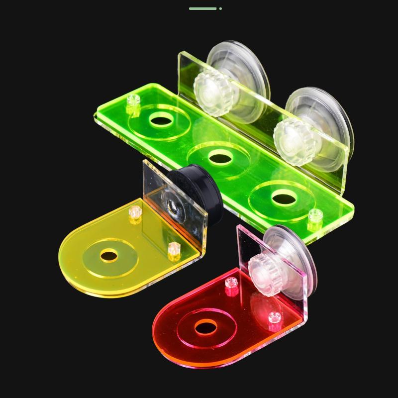 Soporte de Acrílico para Fraga - Aquarium Fish Photography reseña y precio