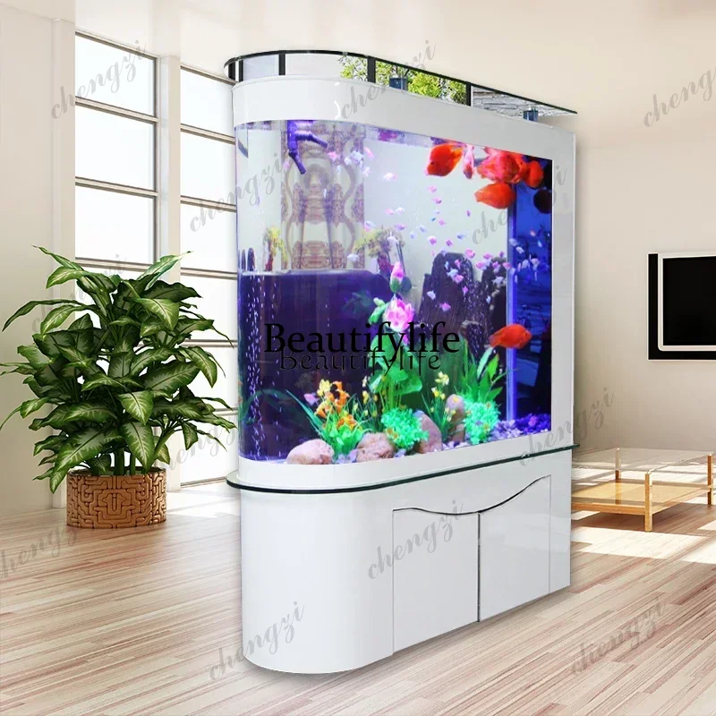 S173 Nuevo Acuario de Cristal  - Aquarium Xxl reseña y precio