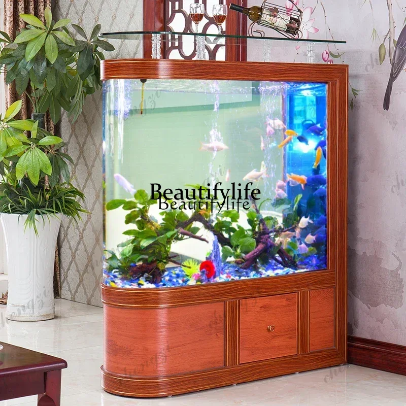 S173 Nuevo Acuario de Cristal  - Aquarium Xxl reseña y precio