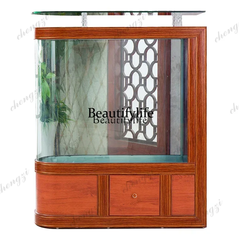 S173 Nuevo Acuario de Cristal  - Aquarium Xxl reseña y precio