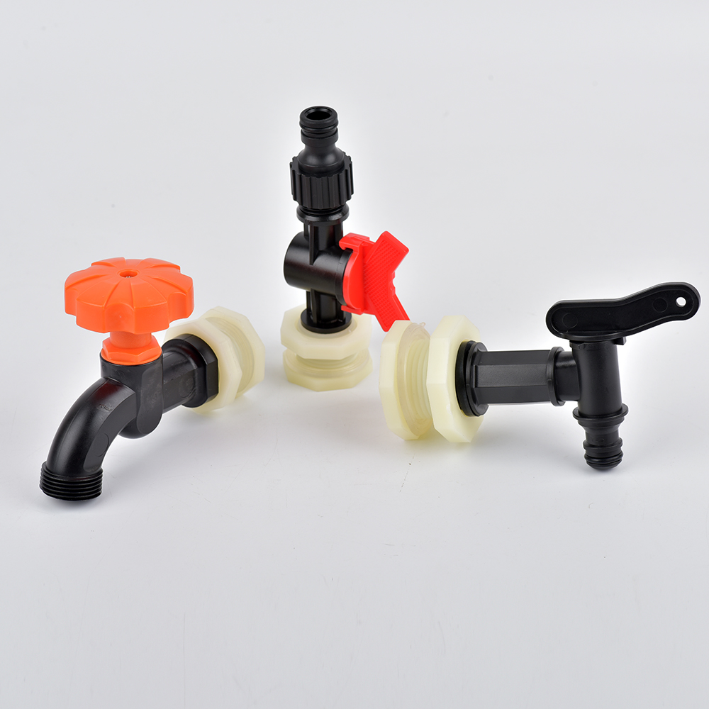 Grifo de agua de rosca macho d - Aquarium Fish Lego reseña y precio