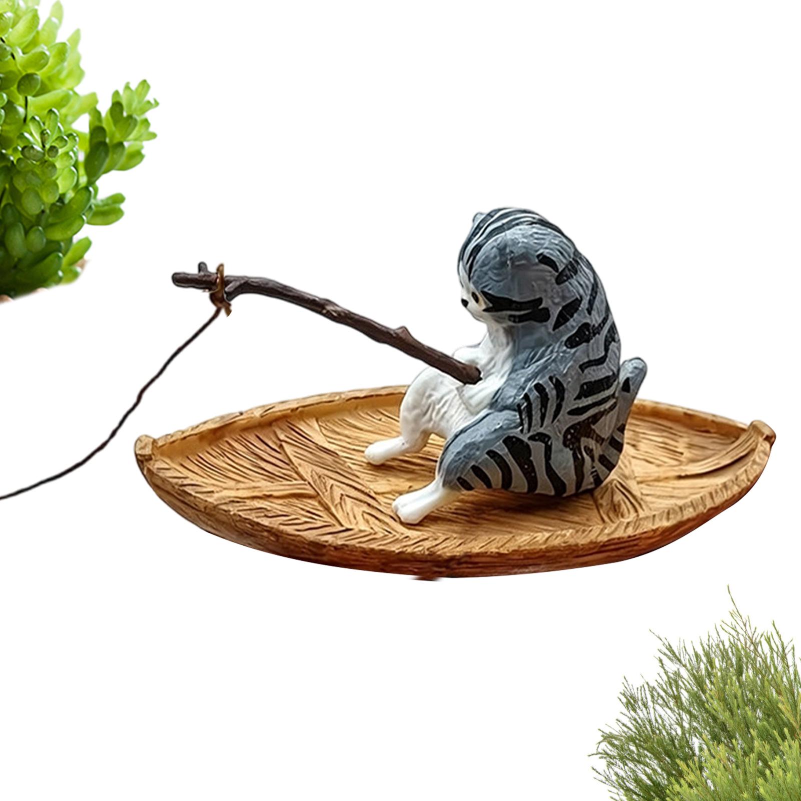 Decoración para Acuario, Adorn - Aquarium Fish Background reseña y precio