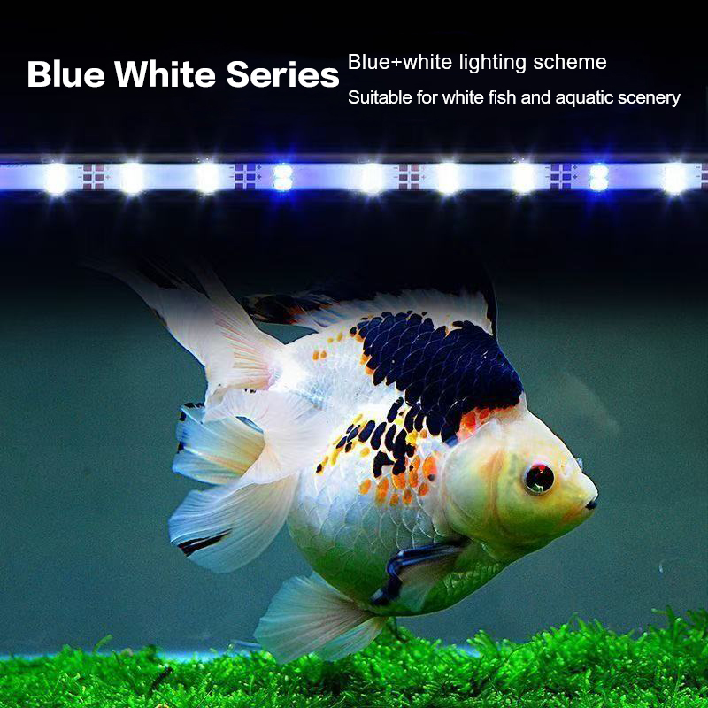 17-47CM enchufe USB luz LED pa - Aquarium Fish Photography reseña y precio
