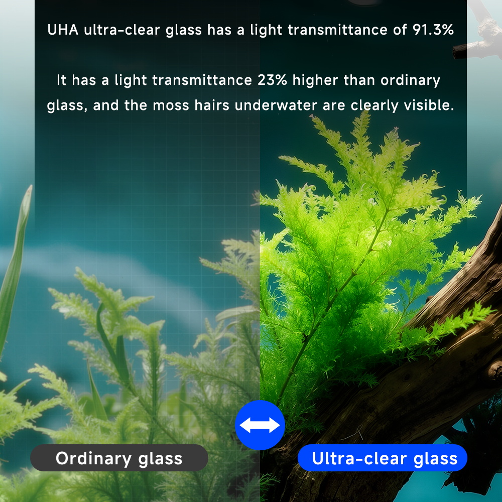 sttl Cherlam - Pecera Pequeña  - Aquarium Xxl reseña y precio