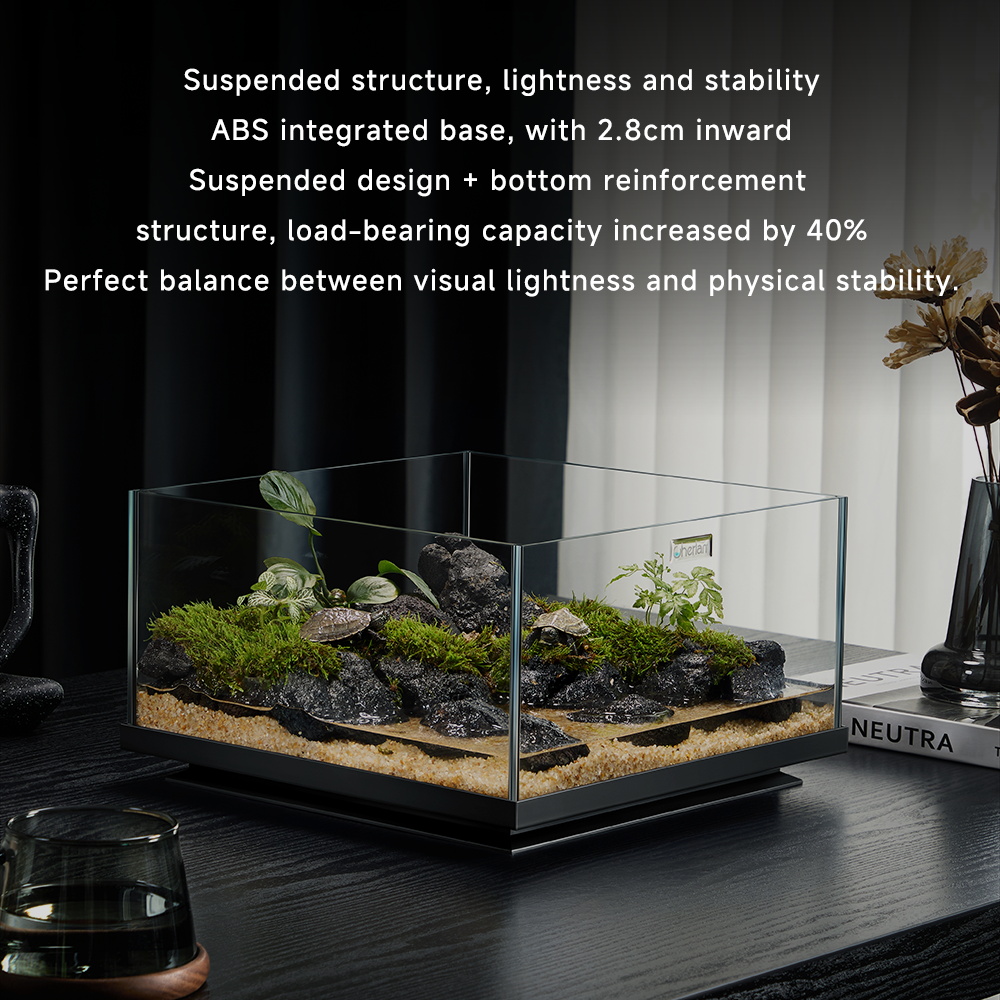 sttl Cherlam - Pecera Pequeña  - Aquarium Xxl reseña y precio
