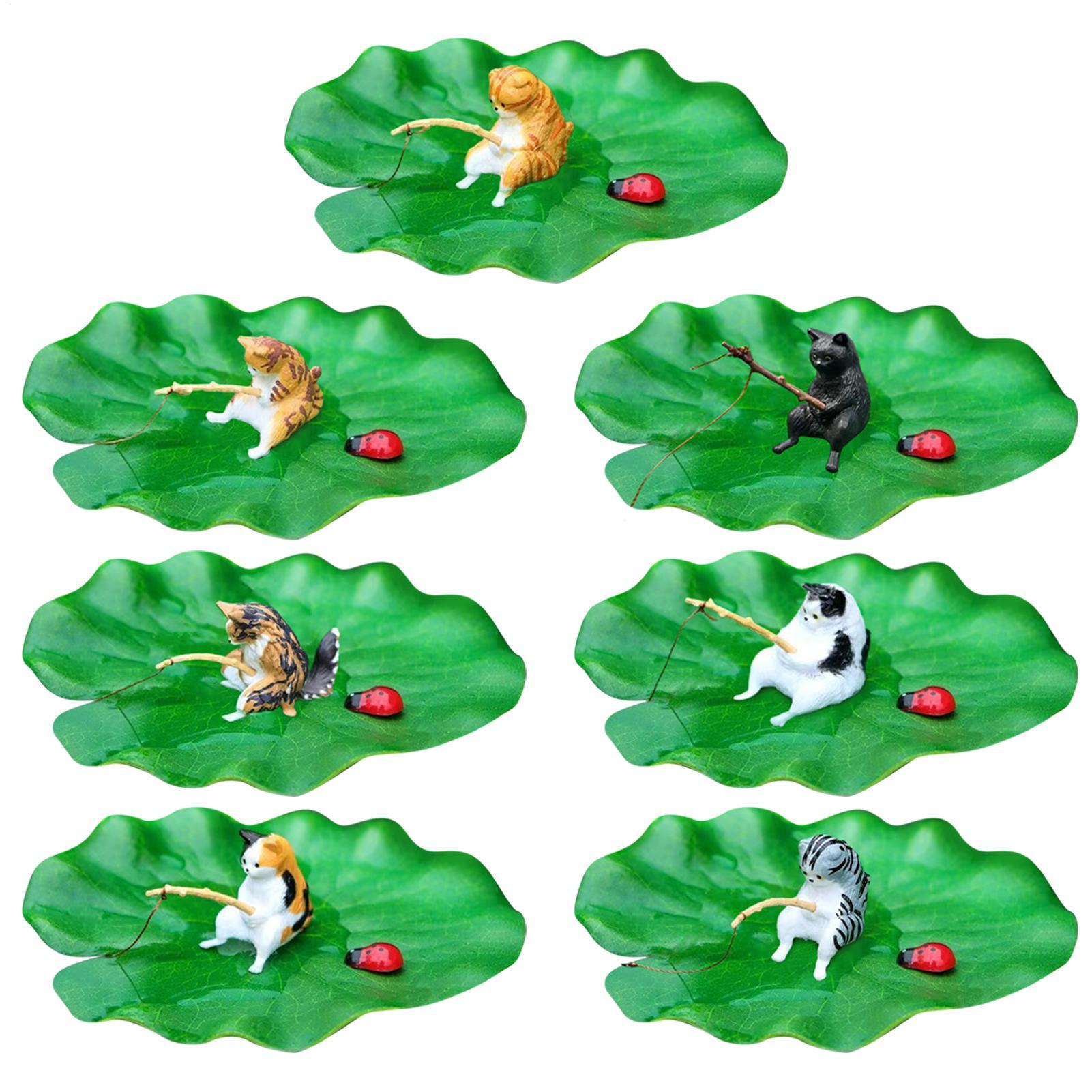 Modelo de decoración para acua - Aquarium Fish Names reseña y precio