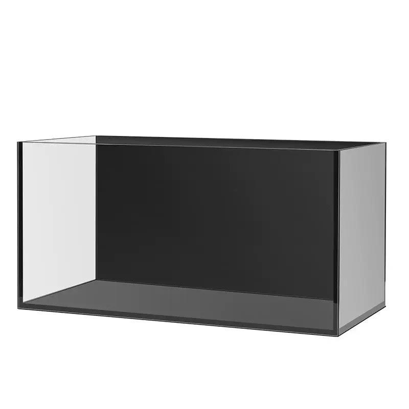 Acuario de escritorio para ofi - Aquarium Xxl reseña y precio