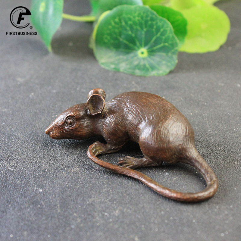Figuras de ratón de rata grand - Aquarium Fish Cartoon reseña y precio