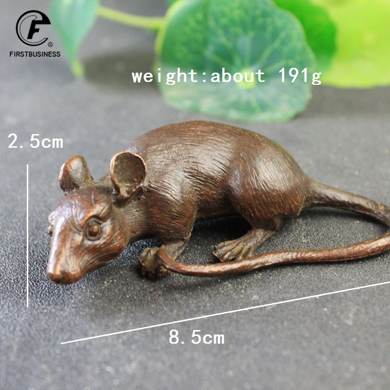 Figuras de ratón de rata grand - Aquarium Fish Cartoon reseña y precio