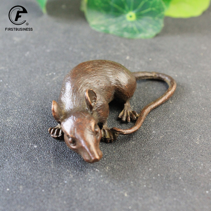 Figuras de ratón de rata grand - Aquarium Fish Cartoon reseña y precio