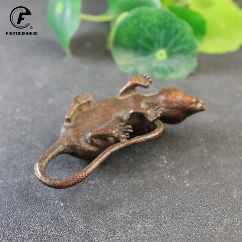 Figuras de ratón de rata grand - Aquarium Fish Cartoon reseña y precio