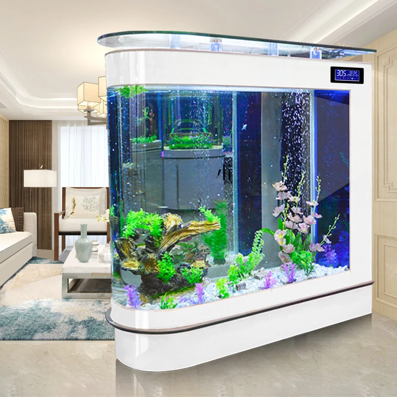 Un acuario de pecera de bala,  - Aquarium Xxl reseña y precio