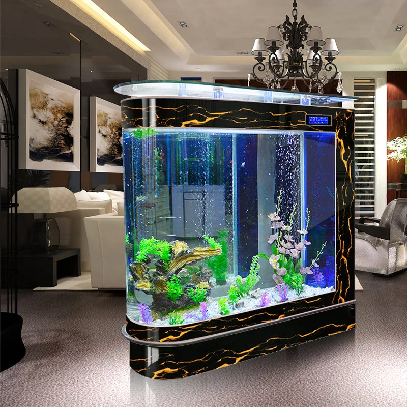 Un acuario de pecera de bala,  - Aquarium Xxl reseña y precio