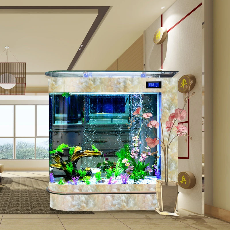 Un acuario de pecera de bala,  - Aquarium Xxl reseña y precio