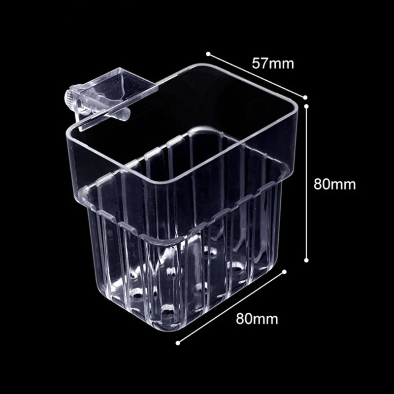 Macetas Colgantes para Acuario - Aquarium Fish Background reseña y precio
