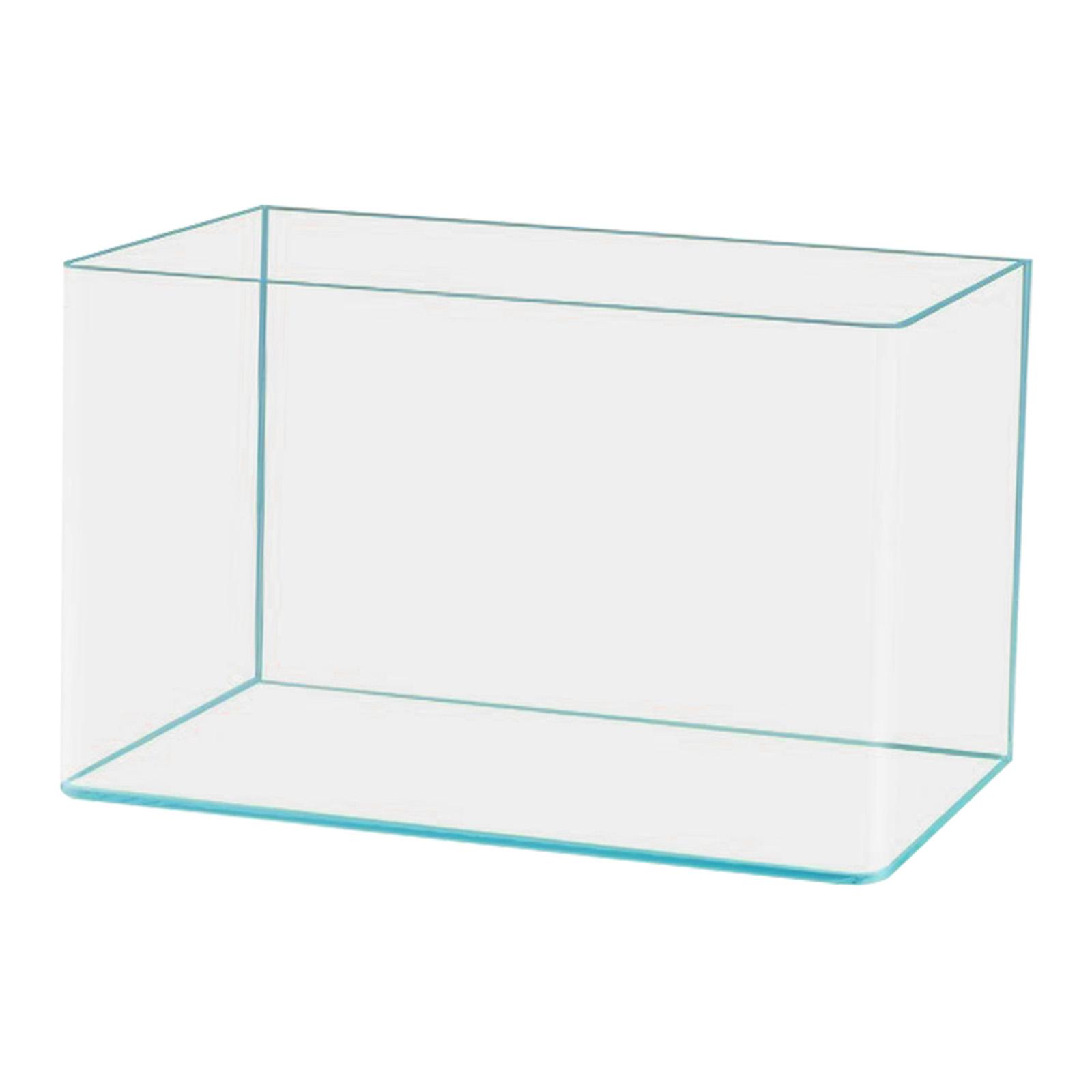 Decoración de pecera de vidrio - Aquarium Xxl reseña y precio