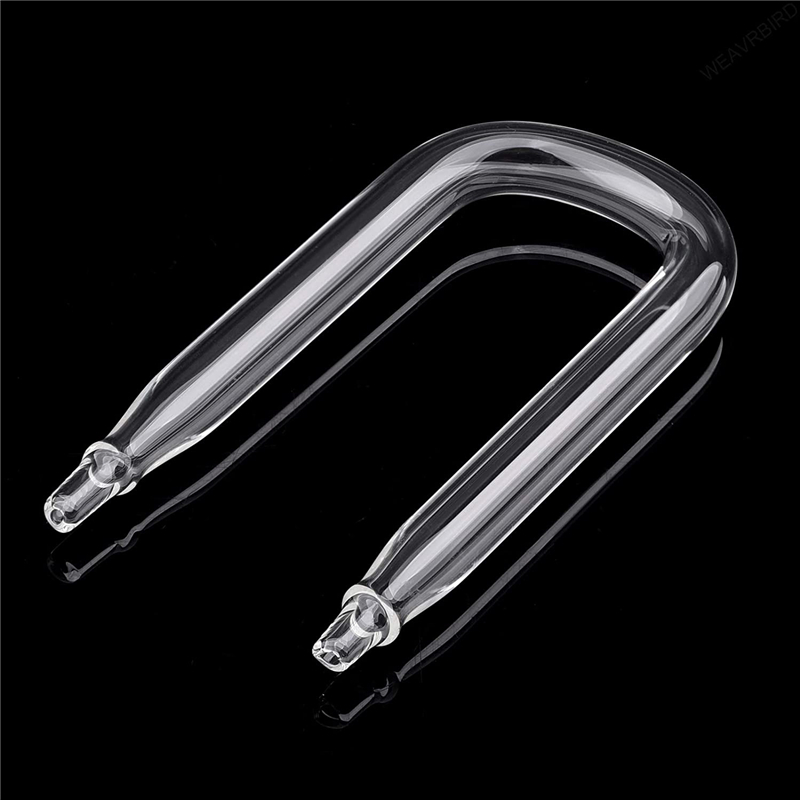 Conector de tubo de aire en fo - Aquarium Fish Buy reseña y precio