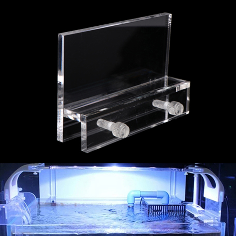 Soporte de Lámpara LED para Ac - Aquarium Fish Photography reseña y precio