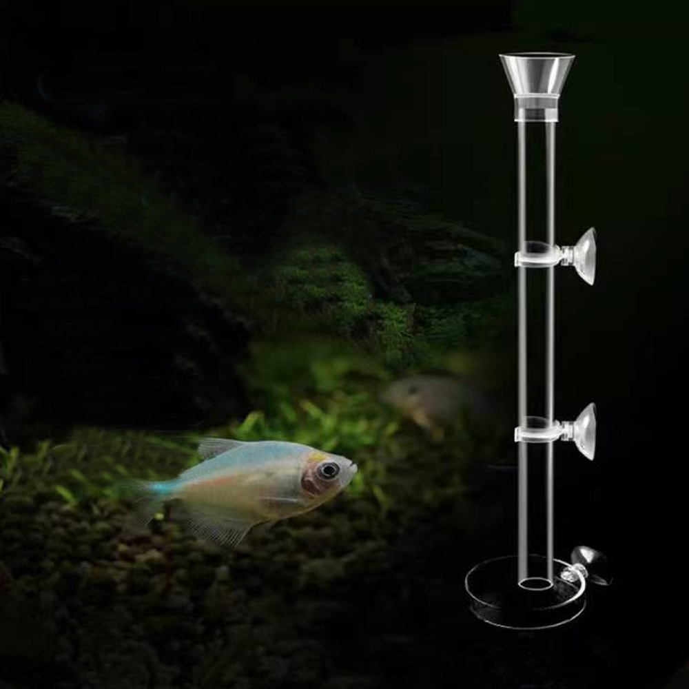 Juego de comedero para acuario - Aquarium Fish Holiday Food reseña y precio