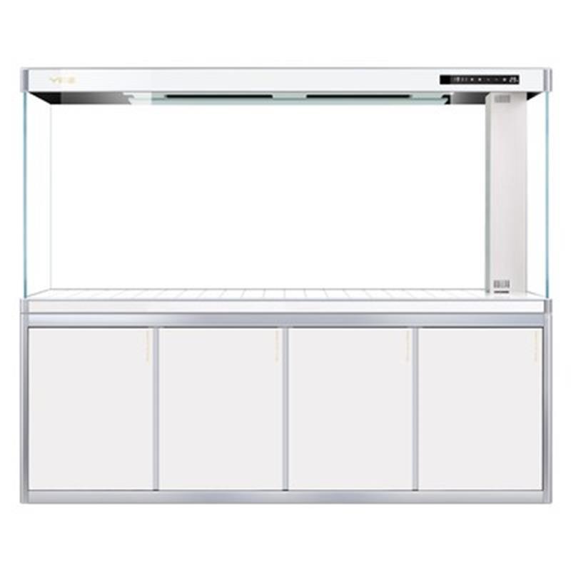Acuario grande para sala de es - Aquarium Xxl reseña y precio