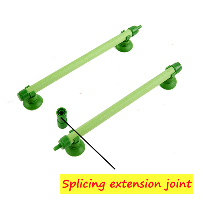 Accesorios de bomba de aire de - Aquarium Fish No Need Oxygen reseña y precio