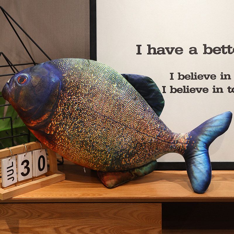 Nuevo pez marino realista, Pir - Aquarium Fish Rainbow reseña y precio