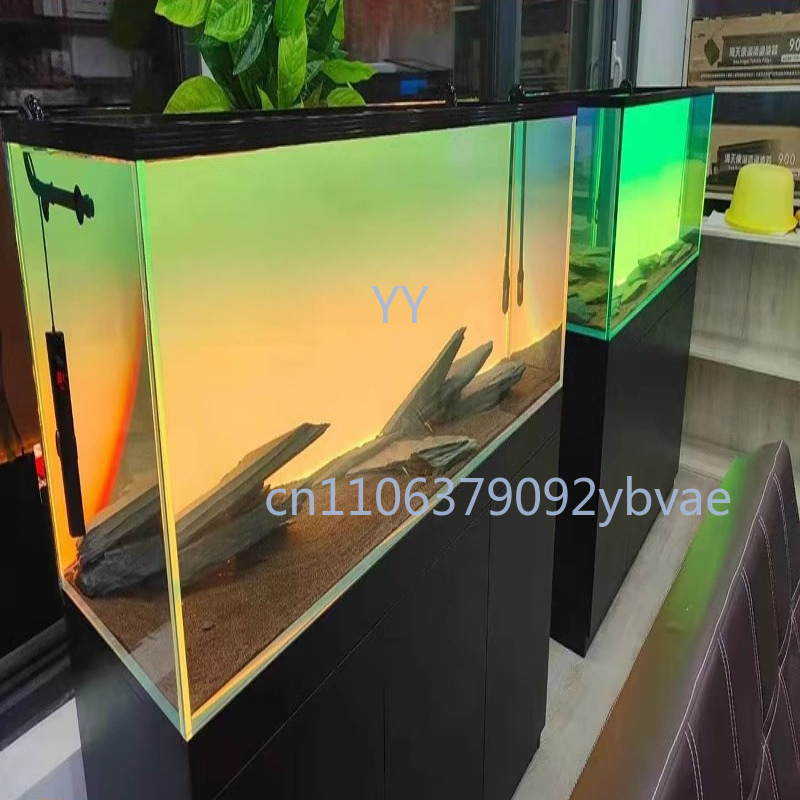Panel de Fondo para Acuario, D - Aquarium Fish Rainbow reseña y precio