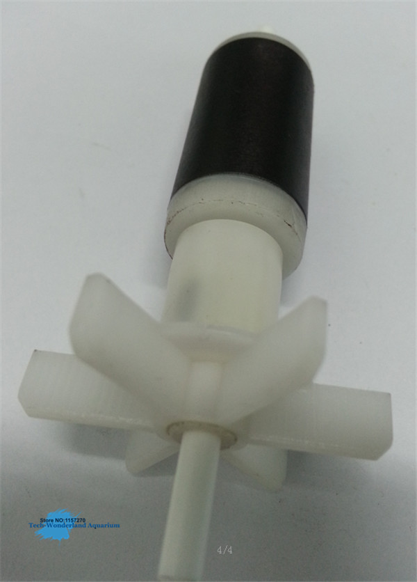 SOBO WP-5000/WP 5000 bomba de  - Aquarium Fish Buy reseña y precio