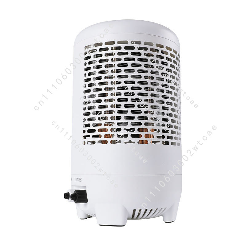 Enfriador de Acuario con Contr - Aquarium Fishing reseña y precio