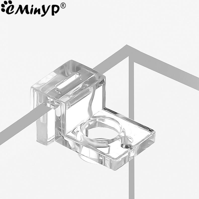 Clips acrílicos para pecera, 4 - Aquarium Fish Background reseña y precio