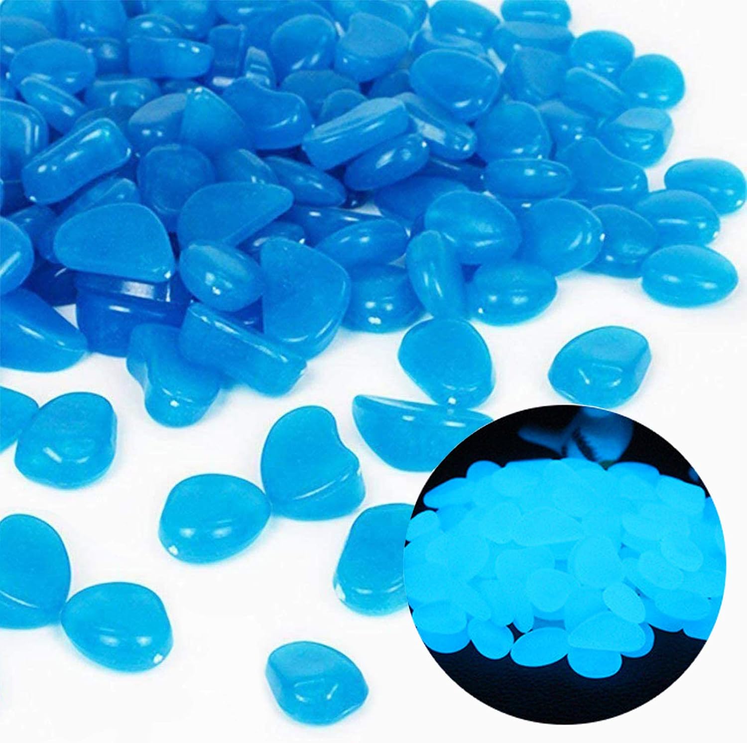 Rocas para pecera, guijarros a - Aquarium Fishing reseña y precio