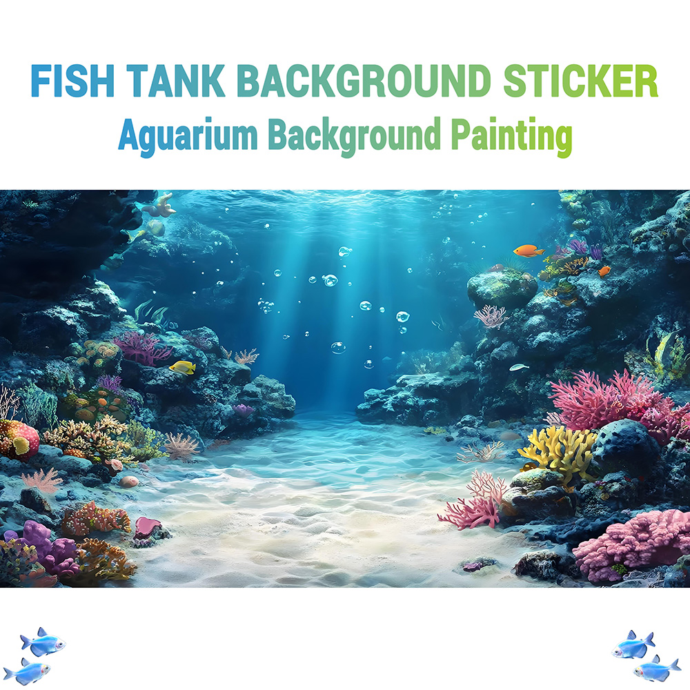 Arrecife de Coral Arcoíris, Pi - Aquarium Fish Rainbow reseña y precio