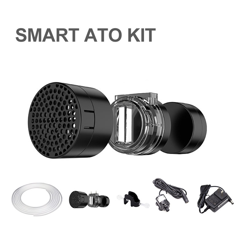 Recambio automático de Sensor  - Aquarium Fish Buy reseña y precio
