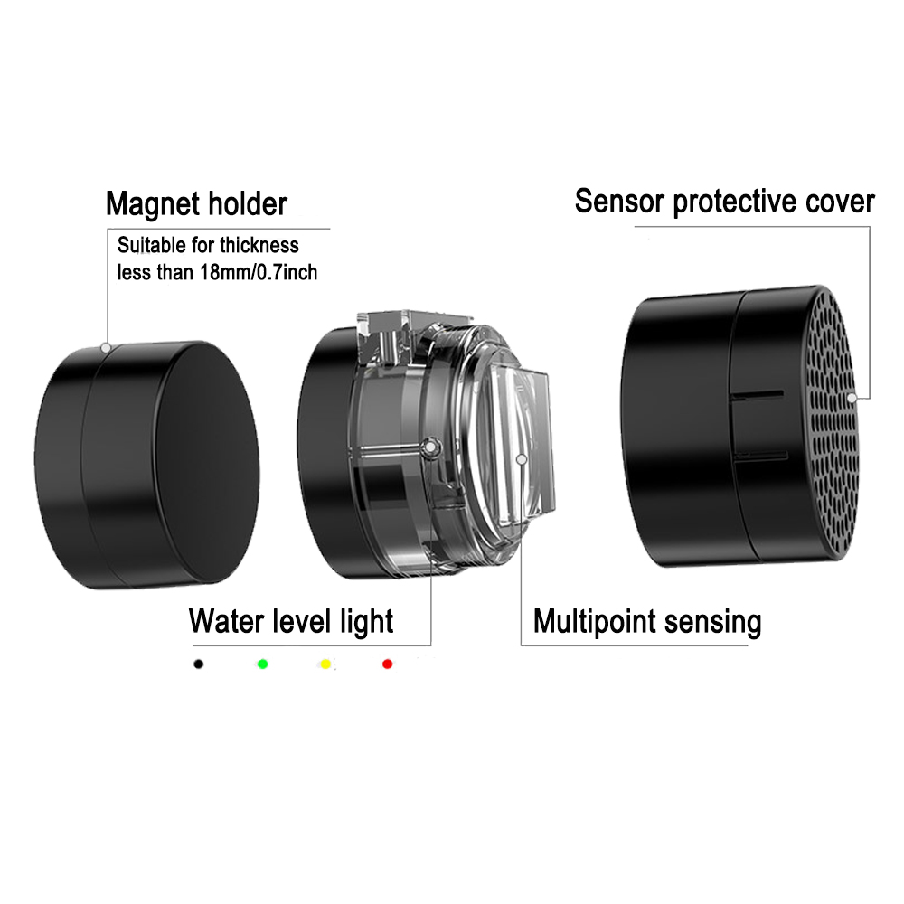 Recambio automático de Sensor  - Aquarium Fish Buy reseña y precio