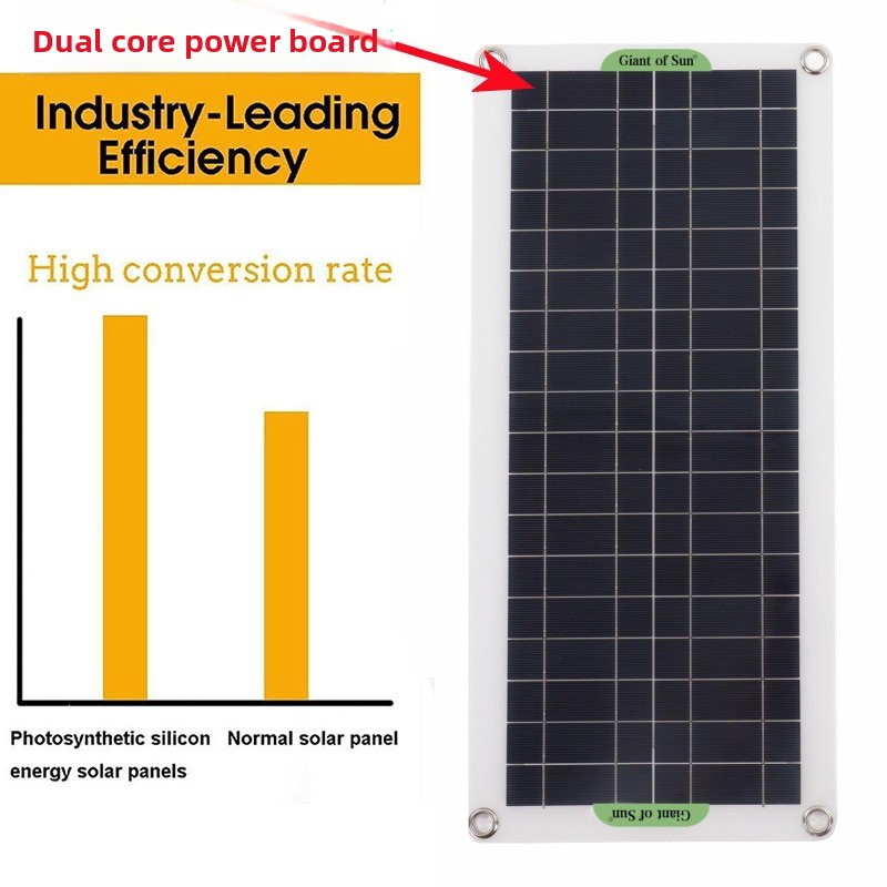 Bomba de Agua Solar de 50W con - Aquarium Fishing reseña y precio