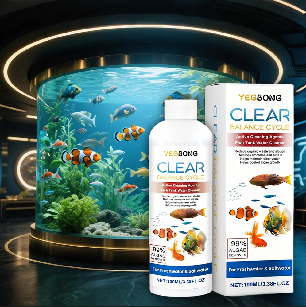 Eliminador de algas para pecer - Aquarium Fishing reseña y precio