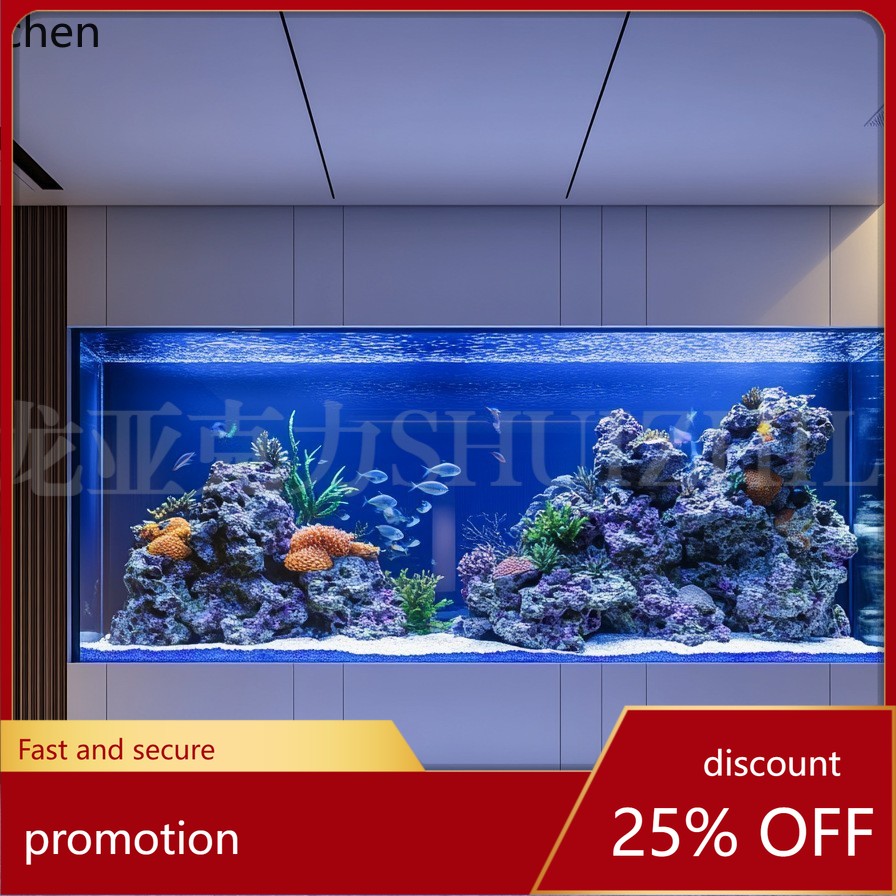 Pecera acrílica con visualizac - Aquarium Xxl reseña y precio