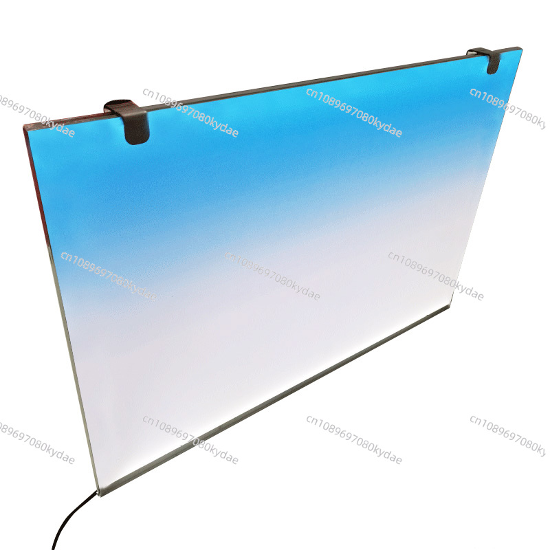 Panel de Fondo para Pecera con - Aquarium Fish Rainbow reseña y precio