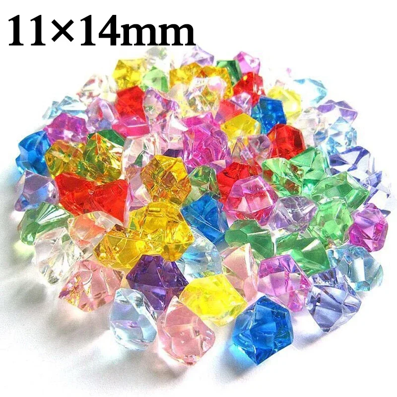 200 Uds. De piedras preciosas  - Aquarium Fish Store reseña y precio