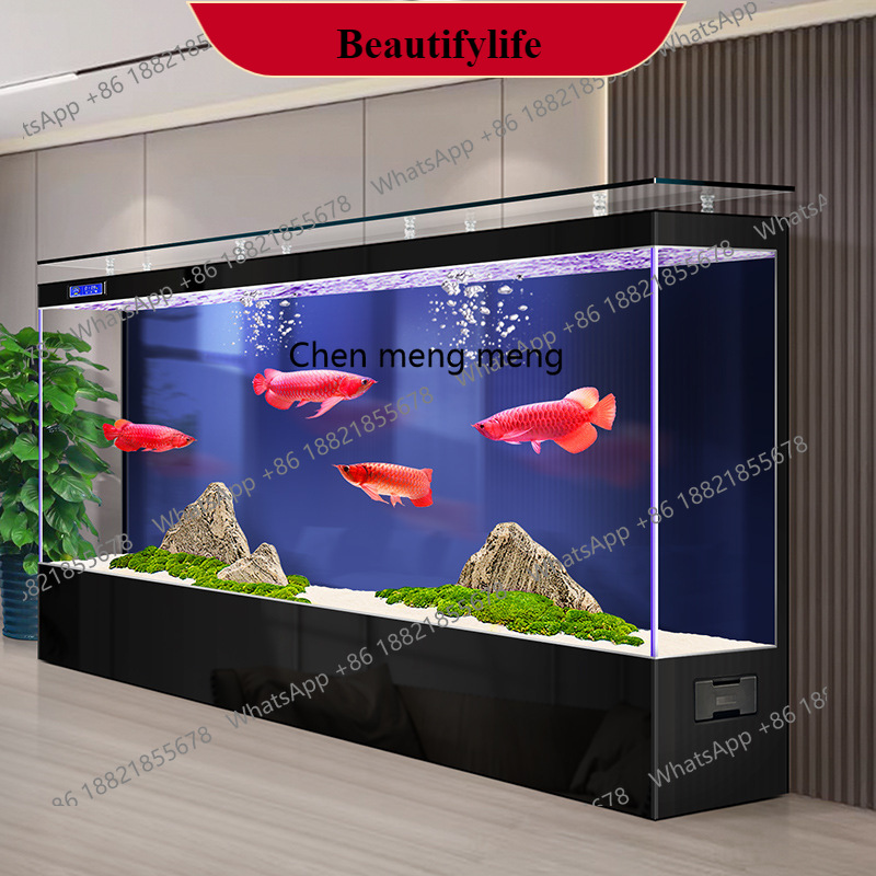 Pecera ecológica G153, gran cr - Aquarium Xxl reseña y precio