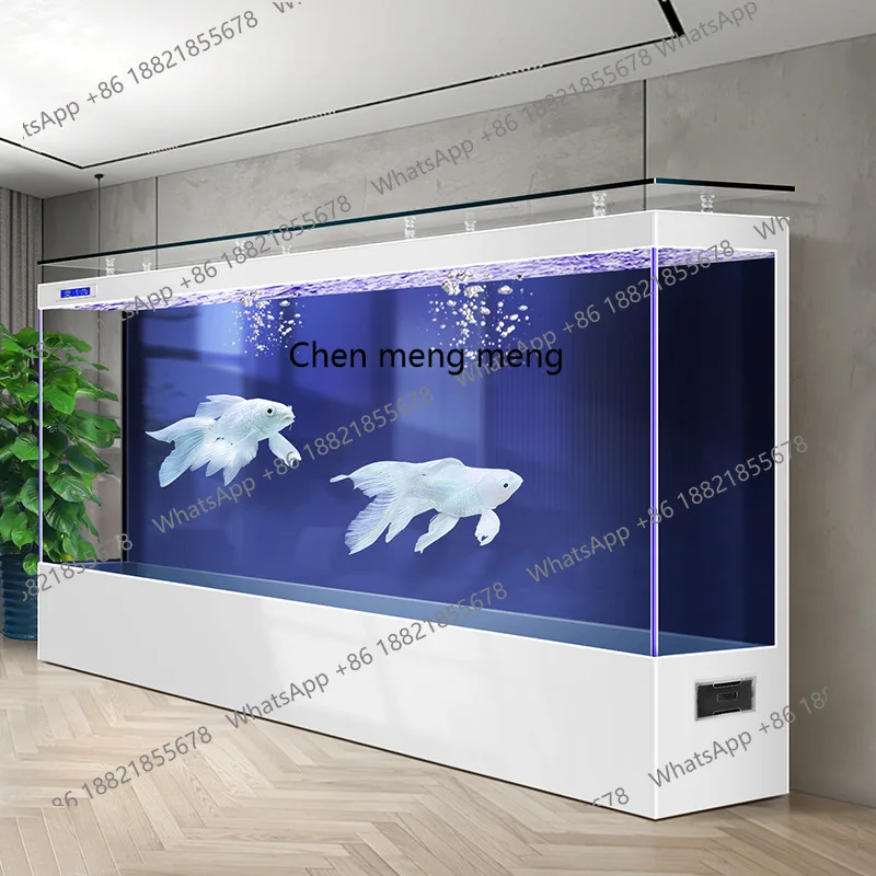 Pecera ecológica G153, gran cr - Aquarium Xxl reseña y precio