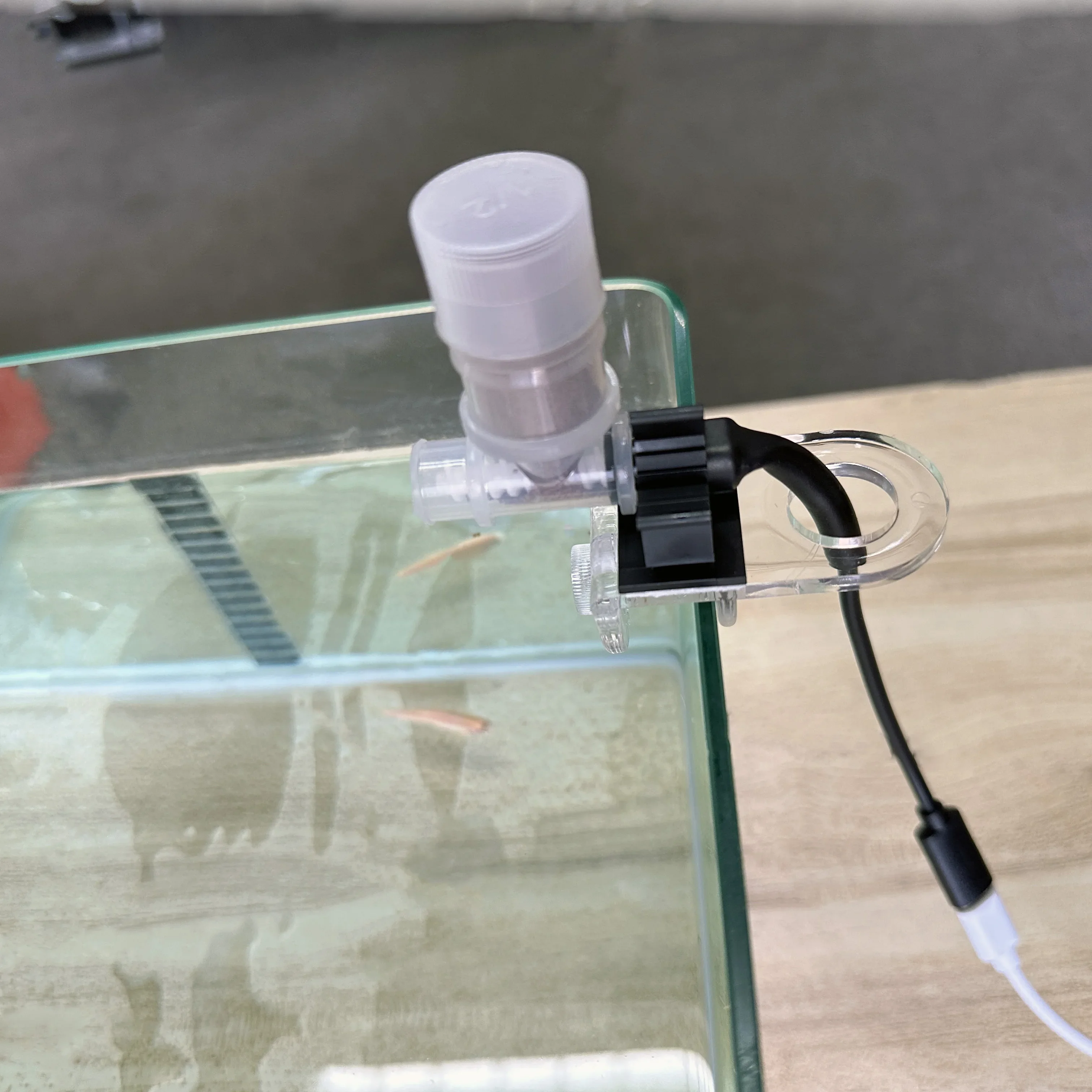 El mejor comedero automático p - Aquarium Fish Holiday Food reseña y precio