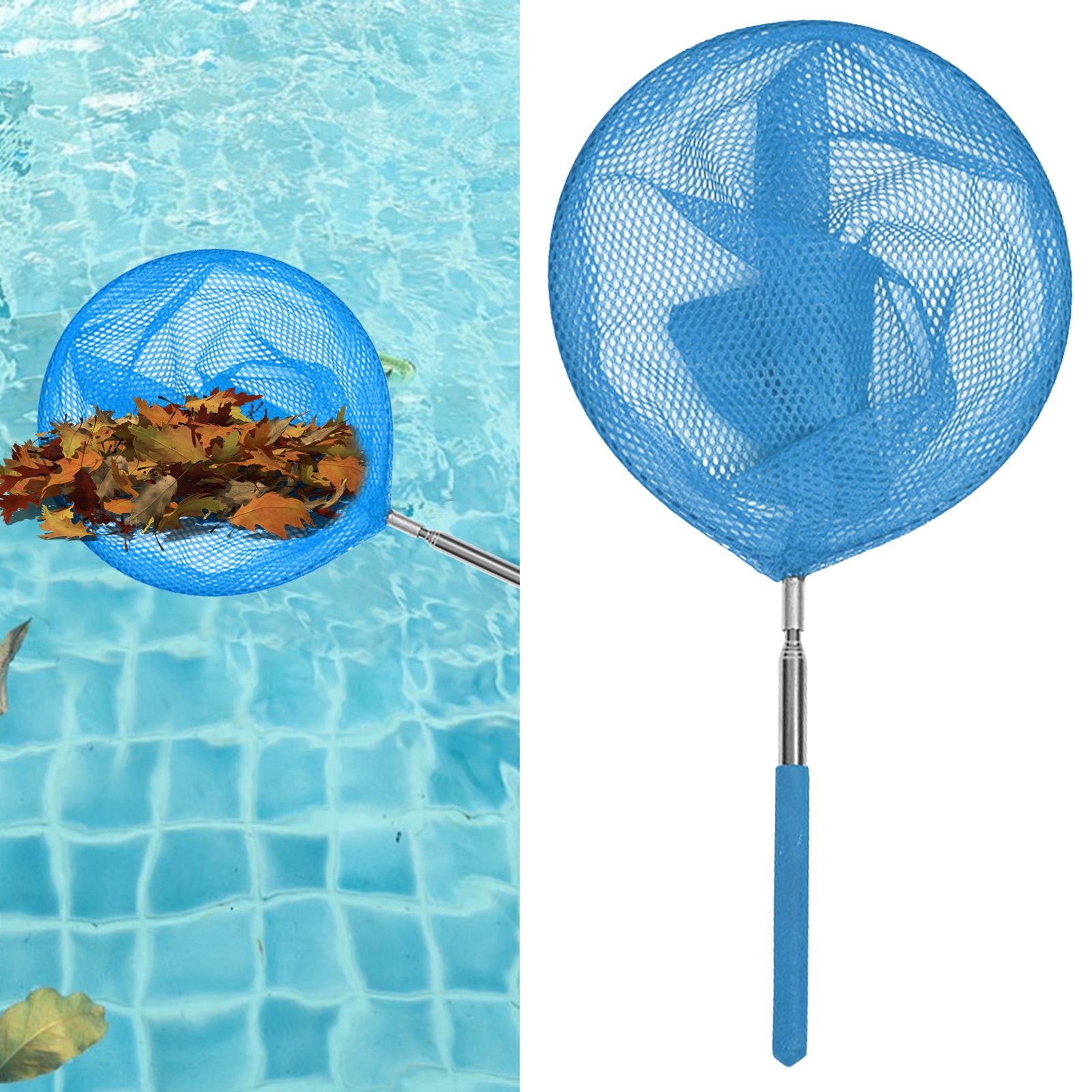 Red de limpieza para piscinas  - Aquarium Fishing reseña y precio