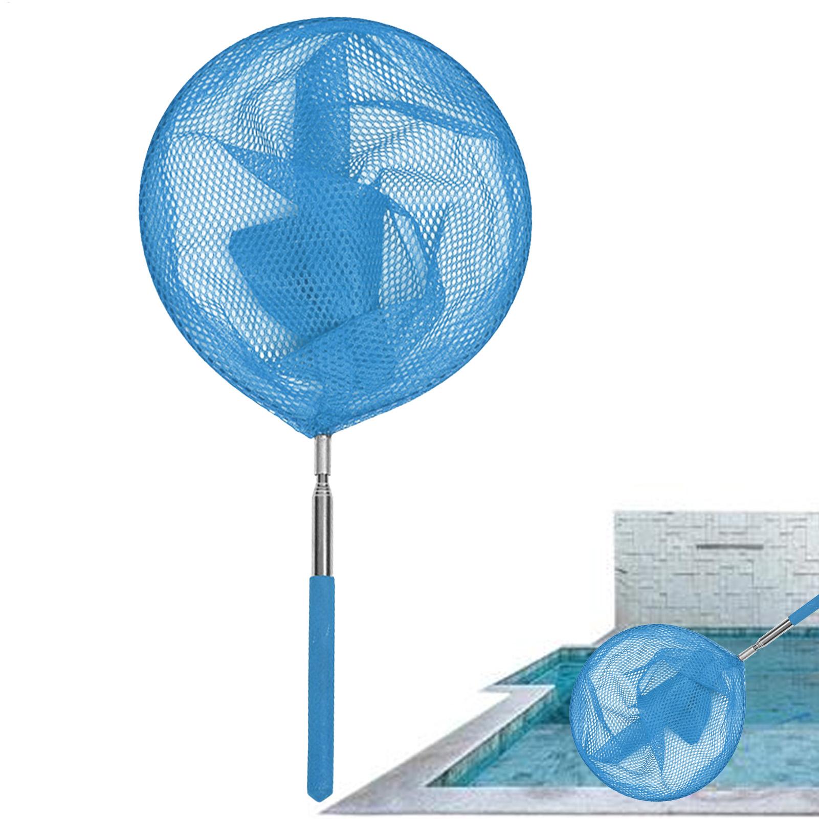 Red de limpieza para piscinas  - Aquarium Fishing reseña y precio