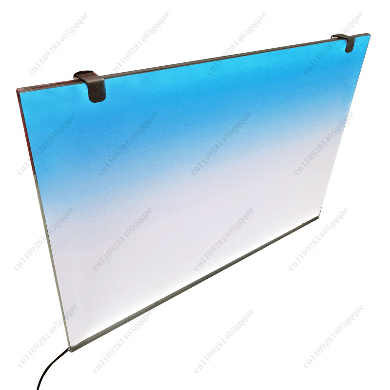 Panel de Fondo para Pecera con - Aquarium Fish Rainbow reseña y precio