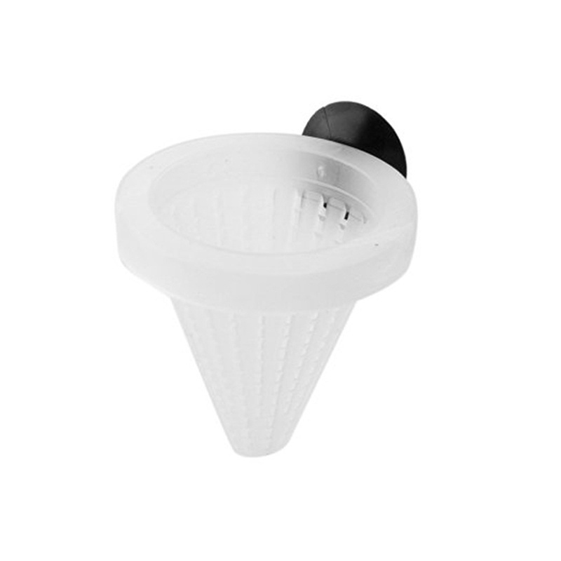 Cono de gusano rojo para acuar - Aquarium Fish Holiday Food reseña y precio