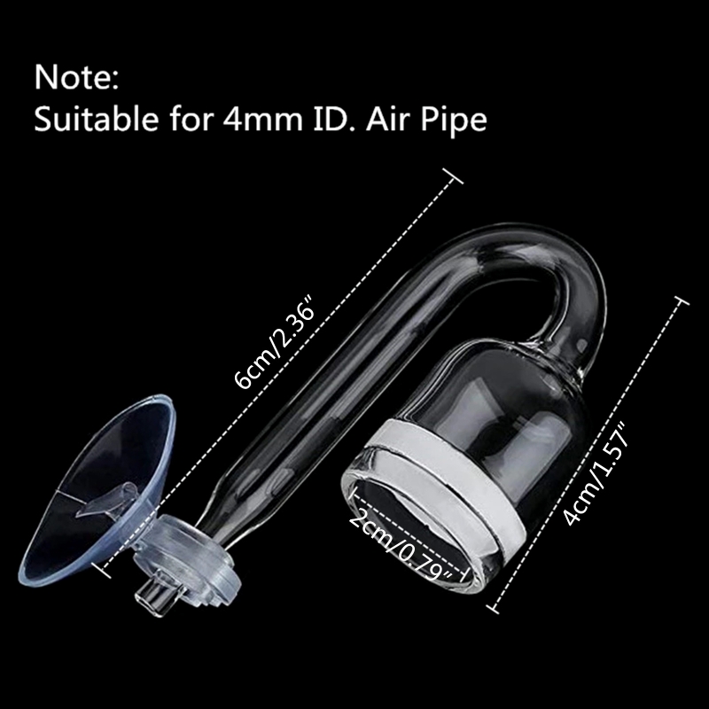 Juego de 4 piezas de difusor d - Aquarium Fish Photography reseña y precio